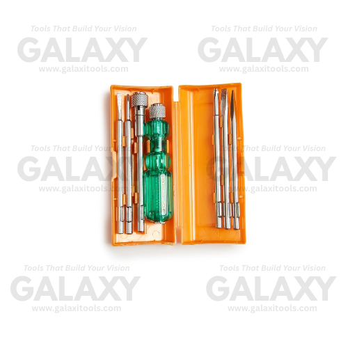 TAPARIA SCREW DRIVER SET